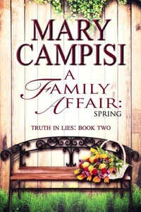 A Family Affair: Spring