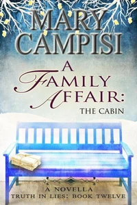 A Family Affair: The Cabin