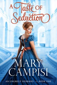 A Taste of Seduction
