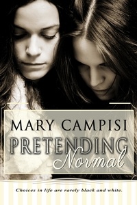  Mary Campisi - Pretending Normal.