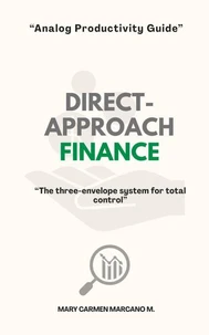 Direct-approach finance