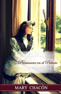 Permanece en el Palacio
