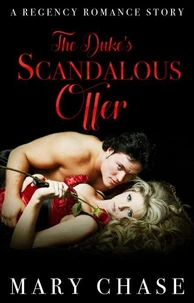 The Duke's Scandalous Marriage