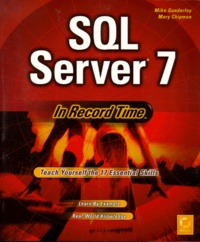 SQL SERVER 7 IN RECORD TIME.pdf