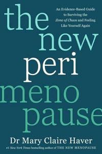 The New Perimenopause