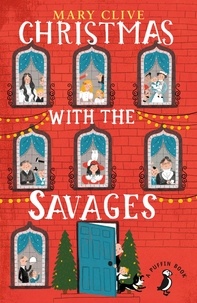 Mary Clive - Christmas with the Savages.