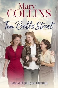 Mary Collins - Ten Bells Street.