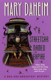 Mary Daheim - A Streetcar Named Expire.