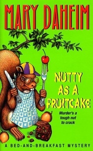 Mary Daheim - Nutty As a Fruitcake.