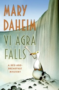 Mary Daheim - Vi Agra Falls.