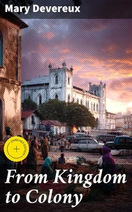 From Kingdom to Colony
