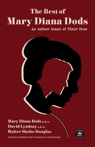 The Best of Mary Diana Dods