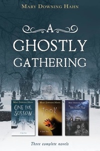 Mary Downing Hahn - A Ghostly Gathering.