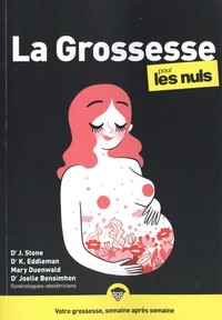 La grossesse pour les nuls