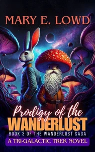 Prodigy of the Wanderlust