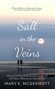  Mary E. McDermott - Salt in the Veins.