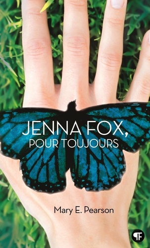Jenna Fox, pour toujours - Occasion
