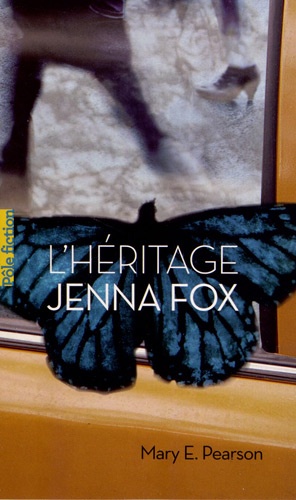 pour toujours Jenna Fox