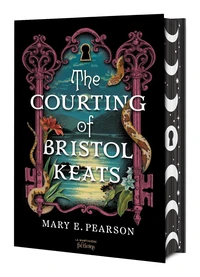 The Courting of Bristol Keats