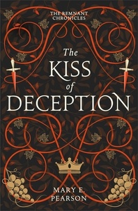 Livre anglais pdf téléchargement gratuit The Kiss of Deception