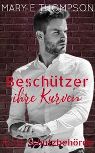Beschützer ihre Kurven