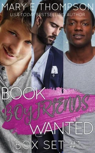Book Boyfriends Wanted Box Set #1
