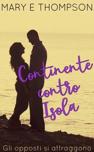 Continente contro Isola