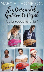 En Busca del Galán de Papel, Caja recopilatoria 1