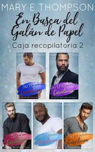En Busca del Galán de Papel, Caja recopilatoria 2