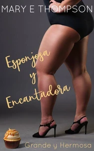 Esponjosa y Encantadora