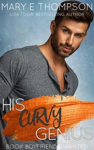 His Curvy Genius