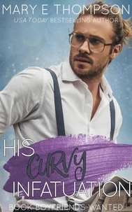 His Curvy Infatuation