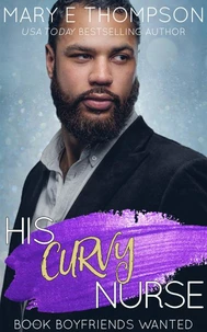 His Curvy Nurse