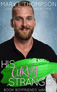 His Curvy Stranger