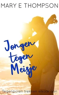 Jongen tegen Meisje