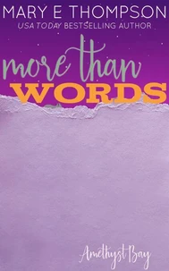 More Than Words