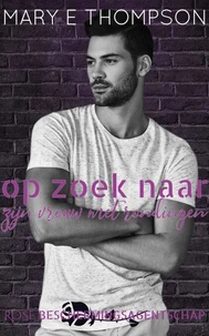 Op zoek naar zijn vrouw met rondingen
