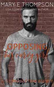 Opposing His Curvy Girl