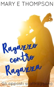 Ragazzo contro Ragazza