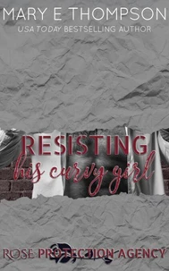 Resisting His Curvy Girl