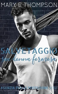 Salvataggio sua donna formosa