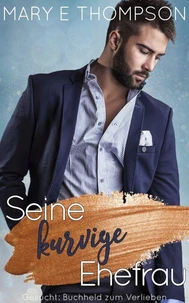 Seine kurvige Ehefrau