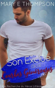 Son Exclue aux Courbes Généreuses