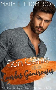 Son Génie aux Courbes Généreuses