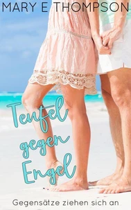 Teufel gegen Engel