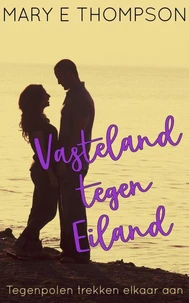 Vasteland tegen Eiland