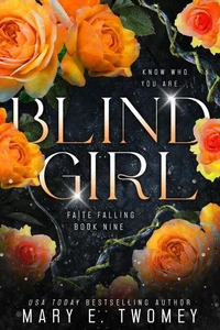 Blind Girl