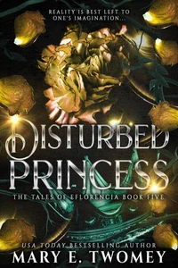 Disturbed Princess