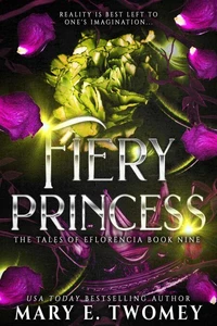 Fiery Princess