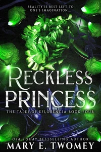 Reckless Princess